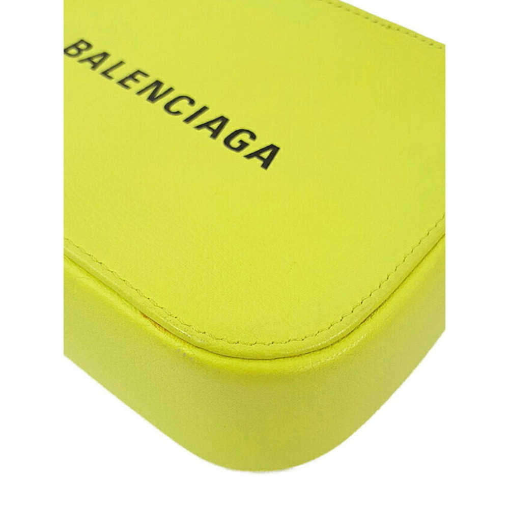 BALENCIAGA Everyday Camera Bag XS Shoulder - Picture 4 of 9